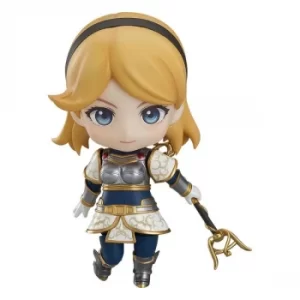 League of Legends Nendoroid Action Figure Lux 10 cm