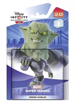 Disney Infinity 2.0 Character - Green Goblin Figure Xbox One/PS4/PS3/Nintendo Wii U/Xbox 360