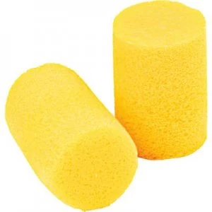 EAR PP01002 Classic Protective ear plugs 28 dB Disposable 1 Pair