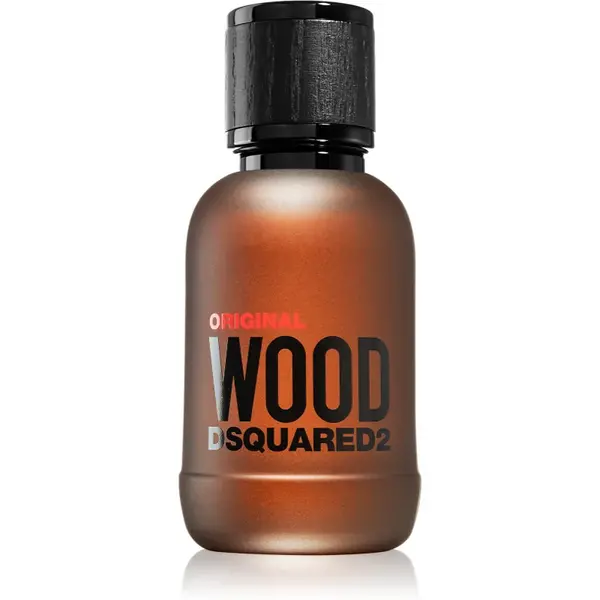 Dsquared2 Original Wood Eau de Parfum For Him 50ml