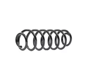 EIBACH Coil spring VW,SKODA R10122 1K0511115BG Suspension spring,Springs,Coil springs,Coil spring suspension,Suspension springs