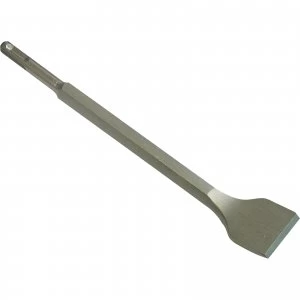 Faithfull SDS Plus Wide Angled Chisel Bit 40mm