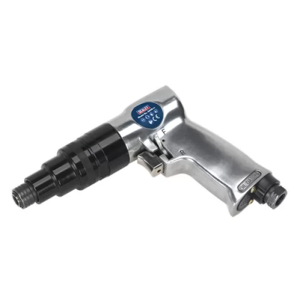 Genuine SEALEY SA58 Air Screwdriver Pistol Grip