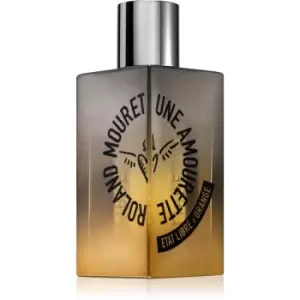 Etat Libre DOrange Une Amourette Roland Mouret Eau de Parfum Unisex 100ml