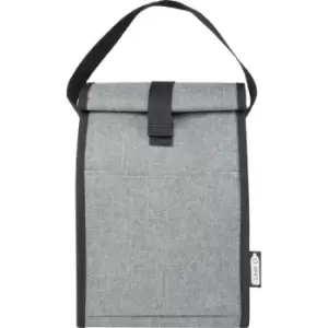 Bullet Reclaim 4 Can RPET Cooler Bag (One Size) (Heather Grey)