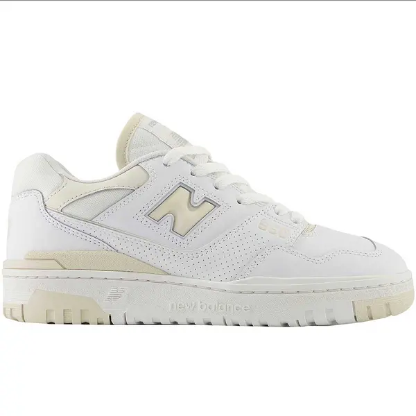 New Balance Bbw550bk, White