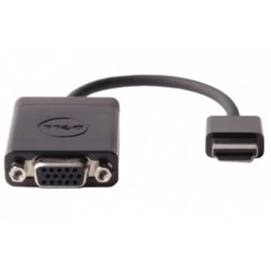 Dell Adapter HDMI to VGA