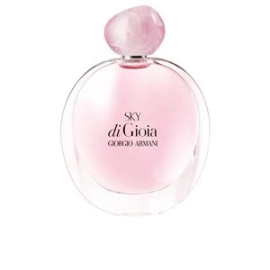 Giorgio Armani Sky Di Gioia Eau de Parfum For Her 100ml