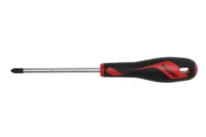 Teng Tools MD948N4 PH2 - 100mm Phillips Screwdriver - Medium Handle