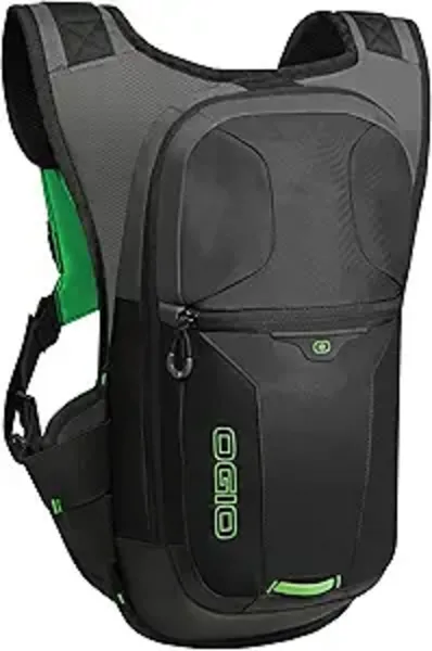 Ogio Atlas Hydration Pack 3L Black Size