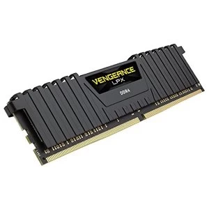 Corsair Vengeance LPX 16GB 3000MHz DDR4 RAM