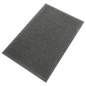 Millennium Mat Charcoal 910 x 1520mm EcoGuard Floor Mat EG030504