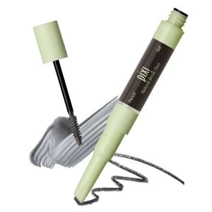 Pixi Natural Brow Duo Soft Black