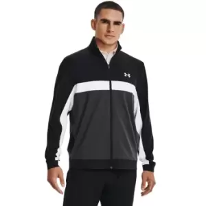 Under Armour 2022 Mens Storm Midlayer Full Zip Black - S