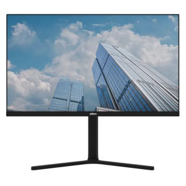 Dahua LM24-B201AS 24" Full HD Monitor - IPS, 100Hz, 1ms, Speakers, HDMI, DP