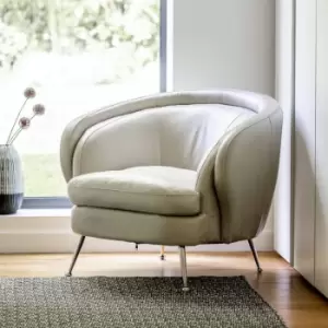 Gallery Direct Tesoro Tub Armchair