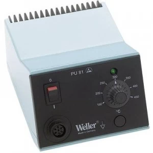 Weller PU 81 Soldering station supply unit