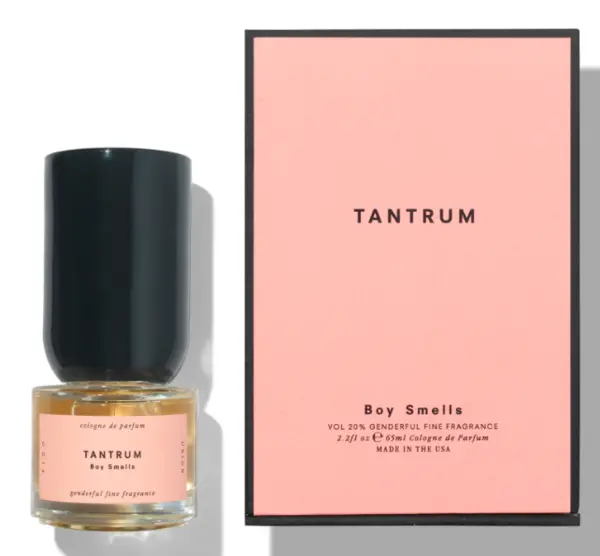 Boy Smells Tantrum Cologne de Parfum Unisex 65ml