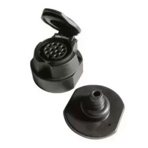 CARPOINT Towbar Socket 0429511