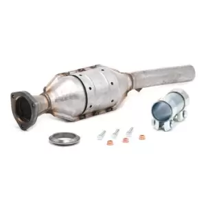 WALKER Catalytic Converter VW,SKODA,SEAT 20630 1J0131089BV,1J0131089BX,1J0253023X Katalysator,Cat Converter,Catalyst Converter 1J0253023X,1J0131089BV