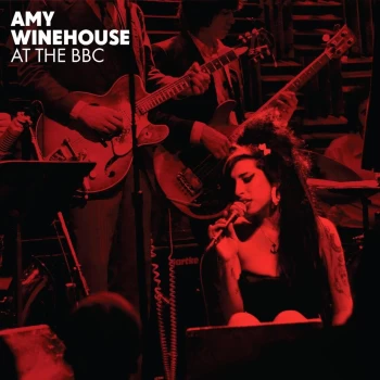 Amy Winehouse - At The BBC 3LP