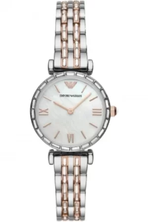 Emporio Armani Gianni AR11290 Women Bracelet Watch