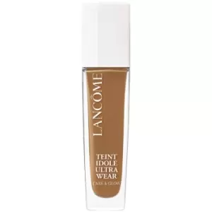 Lancome Teint Idole Ultra Wear Care and Glow 30ml (Various Colours) - 445