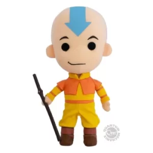 Avatar: The Last Airbender Q-Pals Plush Figure Aang 20 cm