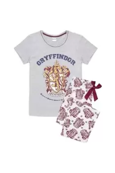 Gryffindor Long Pyjama Set