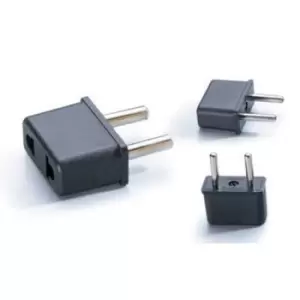 Power Plug Adapter US - EU