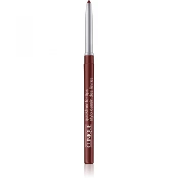 Clinique Quickliner For Lips 03 Chocolate Chip 0.3g 0.01oz.