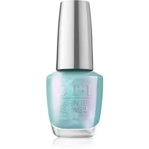 OPI Infinite Shine Big Zodiac Energy gel-effect nail polish Pisces the Future 15 ml