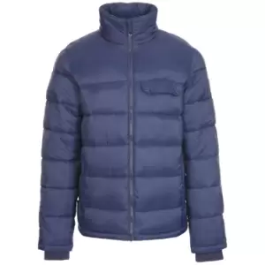 Trespass Mens Zaylar Casual Insulated Padded Jacket XXL- Chest 46-48', (117-122cm)