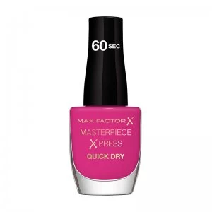 Max Factor Masterpiece Xpress Quick Dry 271 Believe in Pink, 271 I Believe in Pink