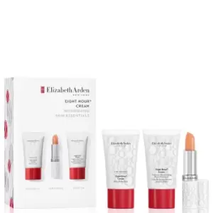 Elizabeth Arden Nourishing Skin Essentials Eight Hour 3 Piece Set