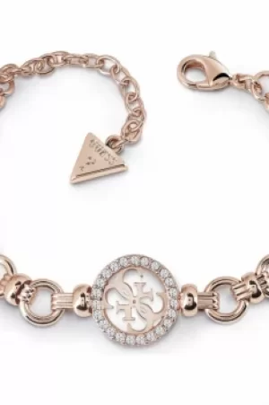 Guess Jewellery Un4gettable Bracelet JEWEL UBB85137-L