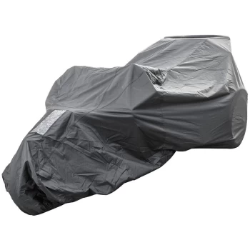 Sealey STC01 Trike Cover - Large