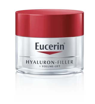 Eucerin Hyaluron-Filler + Volume-Lift Day For Skins From Normal To Mixed 50ml