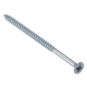 ForgeFix Drywall Screw Phillips Bugle Head TFT ZP 3.5 x 60mm Bulk 500