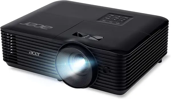 Acer X128HP 4000 ANSI Lumens XGA Projector