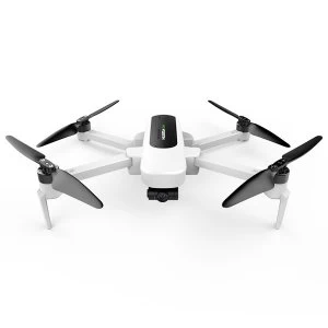 HUBSAN Zino Folding 4K Quadcopter