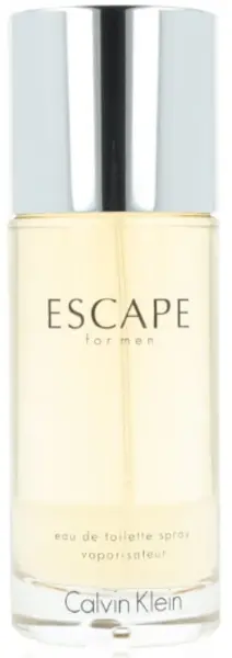 Calvin Klein Escape Eau de Toilette For Him 100ml