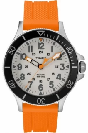 Timex Allied Watch TW2R67400