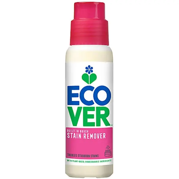 Ecover Stain Remover 200ml