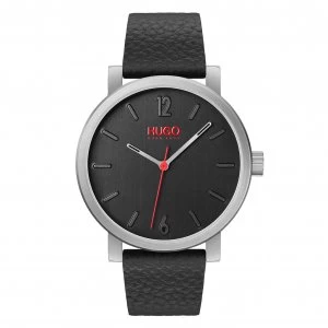 Hugo Boss Rase 1530115 Men Strap Watch