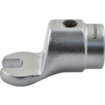 Open Ended, Spigot End Spanner, 16MM Spigot, 11/16IN. - Kennedy