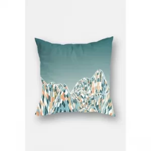 YS62826945 Multicolor Cushion Cover