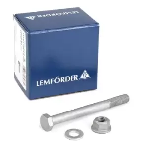 LEMFORDER Repair Kit, wheel suspension AUDI 27659 01 N10272302,N10286102,N10576801 N10576801S,N10272302,N10286102,N10272302,N10272302,N10286102