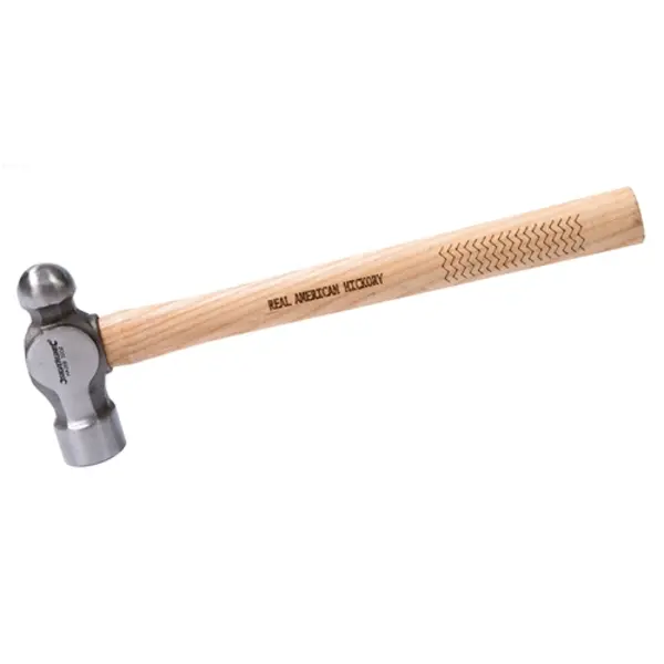 Silverline Ball Pein Hammer Hickory - 32oz (907g)