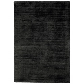 Asiatic Blade Rug - 120 x 170cm - Charcoal